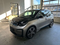 Bild des Angebotes BMW i3 Leder_HarmKard_20"_DrivAss+_NaviProf_Parkassistent