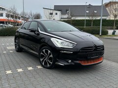 Bild des Angebotes Citroen DS5 SoChic TÜV Neu Inspektion neu Volleder Panorama