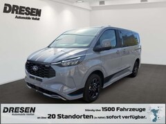 Bild des Angebotes Ford Tourneo Custom 340 FWD L1 PHEV Sport + el. AHK + Ganzjahresreifen