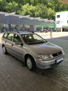 Bild des Angebotes Opel Astra 1.6 Caravan Comfort