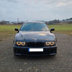 Bild des Angebotes BMW 525 525i Edition Sport