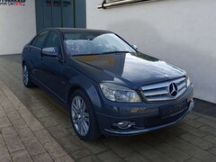 Bild des Angebotes Mercedes-Benz C 280 4Matic*Gas-Umbau*Leder*eGSD* Klima Xenon Navi