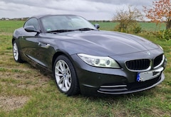Bild des Angebotes BMW Z4 sDrive 20i