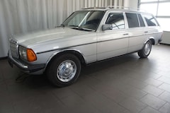 Bild des Angebotes Mercedes-Benz 240 TD W123 Kombi #34-2