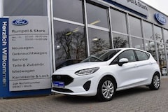 Bild des Angebotes Ford Fiesta Cool & Connect