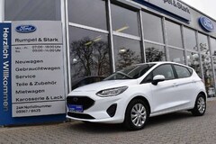 Bild des Angebotes Ford Fiesta Cool & Connect