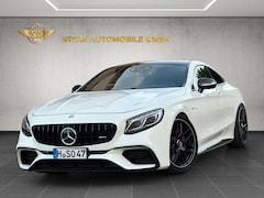 Bild des Angebotes Mercedes-Benz S 63 AMG Coupe 4Matic Umbau auf 63 AMG Facelift