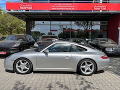 Bild des Angebotes Porsche 911 997 Carrera, dt. Fzg., 2. Hd. -Top-History !