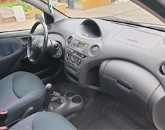 Toyota Yaris Yaris 1.3i VVT-i 16v Linea Luna