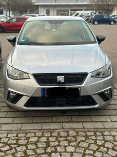 Bild des Angebotes SEAT Ibiza Reference