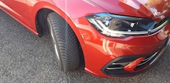 Bild des Angebotes VW Polo style