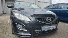 Bild des Angebotes Mazda 6 Kombi 2.2 CRDT Active BOSE Klimaauto Sitzhzg