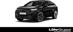 Bild des Angebotes Audi Q4 e-tron 45 Sportback S line Sportpaket