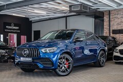 Bild des Angebotes Mercedes-Benz GLE 53 AMG GLE 53 Coupe AMG 4M|NIGHT-PAKET|PANO|STDHZ