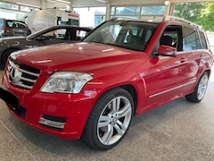 Bild des Angebotes Mercedes-Benz GLK 350 CDI 4Matic Sport-Paket *TOP Ausstattung*