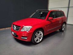 Bild des Angebotes Mercedes-Benz GLK 350 CDI 4Matic Sport-Paket *TOP Ausstattung*