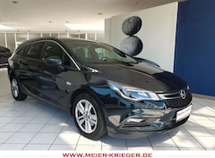 Bild des Angebotes Opel Astra K ST Dynamic Navi/Kamera/2Hd.