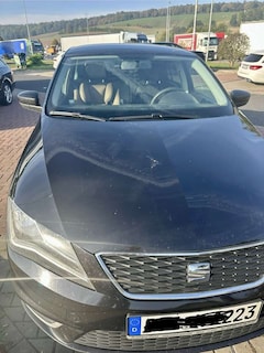 Bild des Angebotes SEAT Toledo 1.6 TDI TÜV NEU
