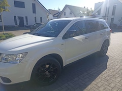 Bild des Angebotes Fiat Freemont Freemont 2.0 Multijet 16V DPF Automatik Allrad Cross