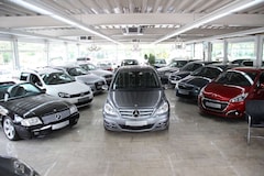 Bild des Angebotes Mercedes-Benz B 160
