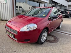 Bild des Angebotes Fiat Grande Punto 1.2 8V Active TÜVNEU 1hand TIPTOP.
