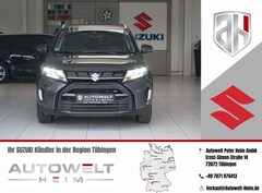 Bild des Angebotes Suzuki Vitara 1.4 Mild-Hybrid Comfort+ 4x4
