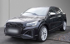 Audi SQ2 quattro