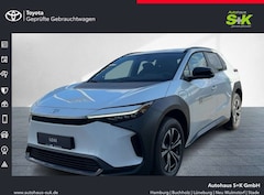 Bild des Angebotes Toyota bZ4X Teamplayer*R-Kamera*Navi*Teilleder*Elk.Sitze****
