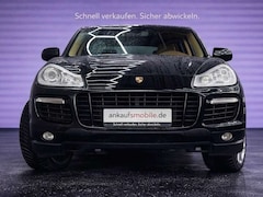 Bild des Angebotes Porsche Cayenne Cayenne Turbo