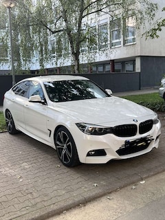 Bild des Angebotes BMW 320 320i GT Aut. M Sport