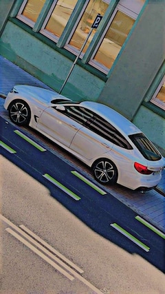 Bild des Angebotes BMW 320 320i GT Aut. M Sport