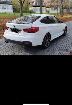 Bild des Angebotes BMW 320 320i GT Aut. M Sport