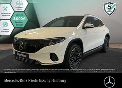 Bild des Angebotes Mercedes-Benz EQA 250 PROG+20"+ADVANCED+AHK+KAMERA+SPUR