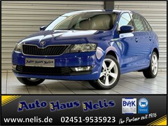 Bild des Angebotes Skoda Rapid/Spaceback 1,0 TSI Spaceback Cool Edition Klima Radio