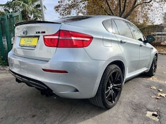 BMW X6 M Performance Edition Exclusive