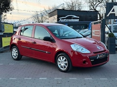 Bild des Angebotes Renault Clio III 1.2*Klima*Servo*LED*USB*TÜV+SERVICE NEU