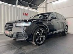Bild des Angebotes Audi Q7 3.0 TDI quattro S Line/MatrixLED/AHK/ACC/SHZ