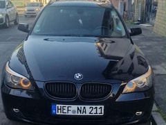 BMW 525 5er Touring Diesel 525d Touring Aut.