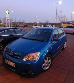 Bild des Angebotes Toyota Corolla 1.4 VVT-i Sol