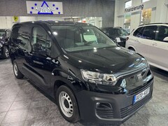 Bild des Angebotes Fiat Doblo 1,5D*L2 1.5 BlueHDi*Navi*RFK*PDC*Klimaauto