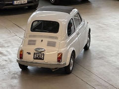 Bild des Angebotes Fiat 500L
