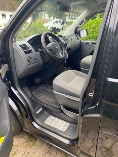 Bild des Angebotes VW T5 Caravelle Lang DSG BMT Comfortline