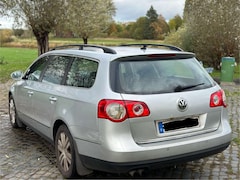 Bild des Angebotes VW Passat Variant 1.9 TDI Comfortline