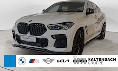 Bild des Angebotes BMW X6 xDrive 30d M-Sport PANO AHK HUD 360° LASER