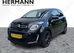 Bild des Angebotes Citroen C1 1.0 VTi Urban Ride CAM*LED*Kam.*KlimaA*LM