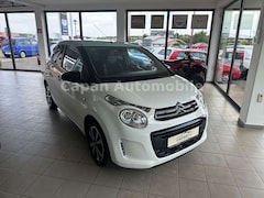 Bild des Angebotes Citroen C1 Shine Scheckheft/Klimaauto/SHZ/Tüv.Neu/EURO6