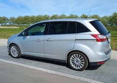 Bild des Angebotes Ford Grand C-Max Grand C-MAX 1.6 EcoBoost Start-Stop-System Titanium