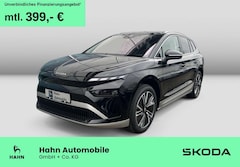 Bild des Angebotes Skoda Enyaq 60  Automatik AHK PLUS 20"