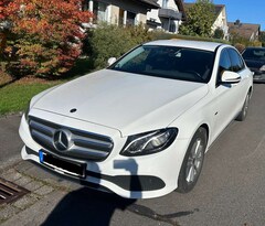 Bild des Angebotes Mercedes-Benz E 350 350e Hybrid 9G-TRONIC e.AHK