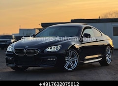 Bild des Angebotes BMW 650 i Coupe F13 M-Sportpaket LED Pano Kamera